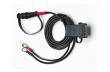 Kabel pro p�ipojen� k akumul�toru